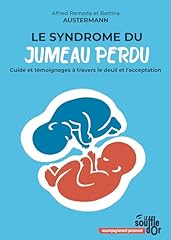 Syndrome jumeau perdu gebraucht kaufen  Wird an jeden Ort in Deutschland