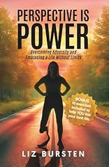 Perspective power overcoming for sale  Delivered anywhere in USA 
