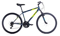 Used, Huffy Stone Mountain Mens 26 Inch Wheel Hardtail Mountain for sale  Delivered anywhere in UK