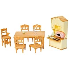 Sylvanian families 5340 d'occasion  Livré partout en France