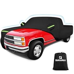 Qunsunus waterproof truck for sale  Delivered anywhere in USA 
