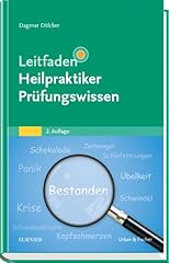 Leitfaden heilpraktiker prüfu gebraucht kaufen  Wird an jeden Ort in Deutschland