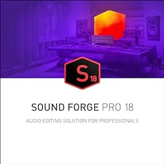 Sound forge pro for sale  Delivered anywhere in USA 