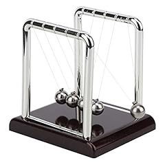 Newton cradle balance usato  Spedito ovunque in Italia 