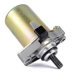 Saruel starter motor for sale  Delivered anywhere in UK