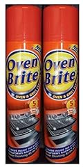 Oven brite spray for sale  Delivered anywhere in UK
