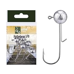 Zite fishing jigkopf gebraucht kaufen  Wird an jeden Ort in Deutschland