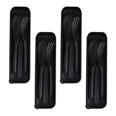 Wrova travel utensils for sale  Delivered anywhere in USA 