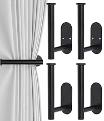 4pcs curtain holdbacks for sale  Delivered anywhere in USA 