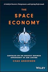 Space economy capitalize for sale  Delivered anywhere in UK