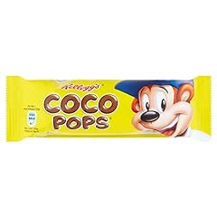 Coco pops snack for sale  Delivered anywhere in UK