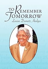 Remember tomorrow for sale  Delivered anywhere in UK