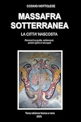 Massafra sotterranea città usato  Spedito ovunque in Italia 