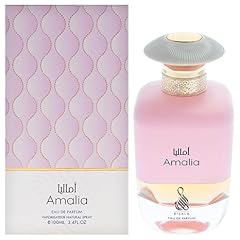 Amalia eau parfum gebraucht kaufen  Wird an jeden Ort in Deutschland