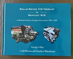 Rolls royce v12 for sale Rolls royce v12 for sale  Delivered anywhere in UK