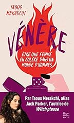 Vénère femme colère d'occasion  Livré partout en France