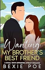 Wanting brother best for sale  Delivered anywhere in USA 