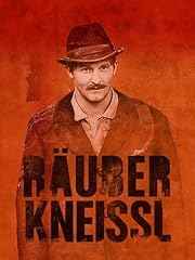 Räuber kneissl gebraucht kaufen  Wird an jeden Ort in Deutschland