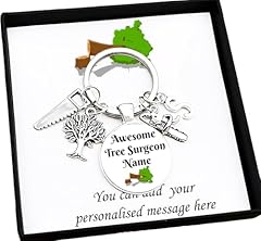 Tree surgeon gift. for sale  Delivered anywhere in UK