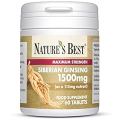 Nature best siberian for sale  Delivered anywhere in UK