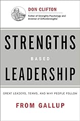 Strengths based leadership for sale  Delivered anywhere in USA 