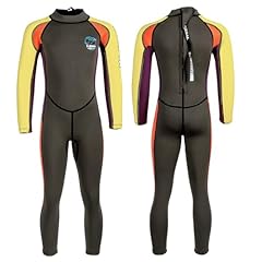 Kids wetsuit full for sale  Delivered anywhere in USA 