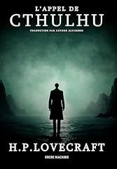 Appel cthulhu d'occasion  Livré partout en France