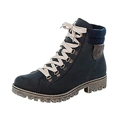 Rieker damen 785f8 gebraucht kaufen  Wird an jeden Ort in Deutschland