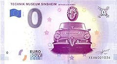 Banconota euro germania usato  Spedito ovunque in Italia 