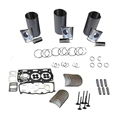 Molloparts l3e motorüberholun gebraucht kaufen  Wird an jeden Ort in Deutschland