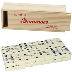 Dominos jeu domino d'occasion  Livré partout en France