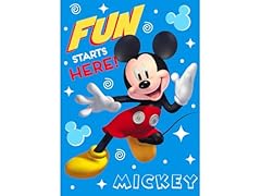 Arlis mickey disney for sale  Delivered anywhere in UK