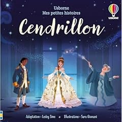 Cendrillon petites histoires d'occasion  Livré partout en France