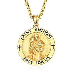 Admetus saint anthony for sale  Delivered anywhere in Ireland