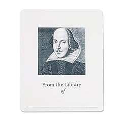Bookplate shakespeare picture. for sale  Delivered anywhere in UK