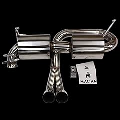 Malian exhausts catback for sale  Delivered anywhere in UK