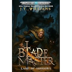 Blademaster lamp sorrows for sale  Delivered anywhere in USA 