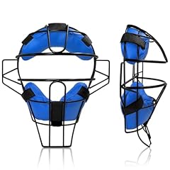 Baseball catcher mask for sale  Delivered anywhere in USA 