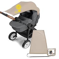 Pare soleil poussette d'occasion  Livré partout en France