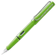 Lamy 1230634 safari usato  Spedito ovunque in Italia 