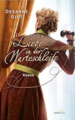Warteschleife roman . gebraucht kaufen  Wird an jeden Ort in Deutschland