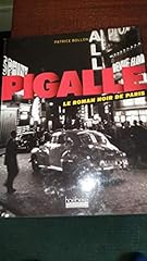 Pigalle roman noir for sale  Delivered anywhere in UK