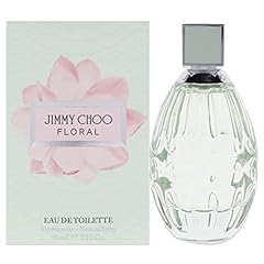 Jimmy choo floral for sale  Delivered anywhere in USA 