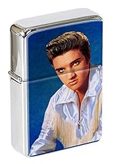 Elvis flip top for sale  Delivered anywhere in UK