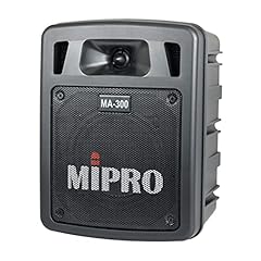 Mipro 300 système d'occasion  Livré partout en France