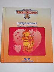 Teddy ruxpin grubby for sale  Delivered anywhere in USA 