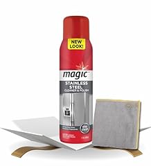 Magic stainless steel for sale  Delivered anywhere in USA 
