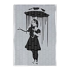 Banksy nola rains for sale  Delivered anywhere in UK