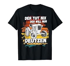 Deutz tractor laster for sale  Delivered anywhere in USA 