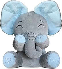 Tihoho peek boo for sale  Delivered anywhere in UK